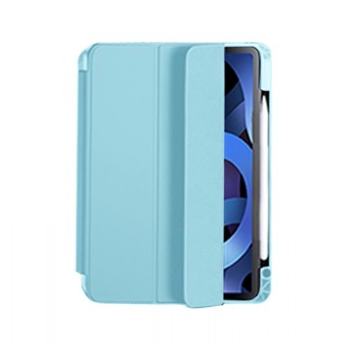 WIWU PROTECTIVE CASE FOR IPAD 10.2/10.5 MAVİ