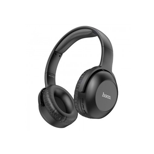 KULAKLIK HOCO W30 WIRELESS SİYAH