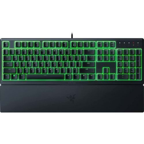 Razer Ornata V3 X RZ03-04471200-R3L1 Türkçe Q Kablolu Klavye
