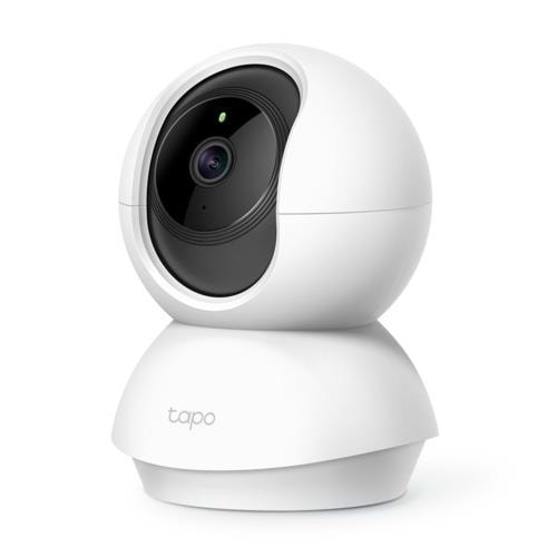 TP-LINK TAPO C200 2MP 4MM Lens ÇİFT YÖNLÜ KONUŞMA