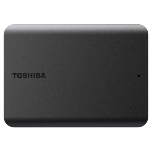 EXTERNAL HDD TOSHIBA 2.5