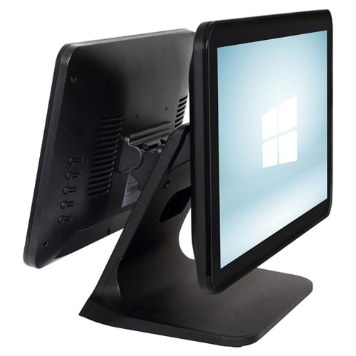 DOKUNMATIK PC POSSAFE HD-156N i5 8GB 128GB SSD 15.6