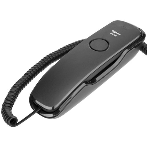 Telefon Gigaset Da210 Siyah