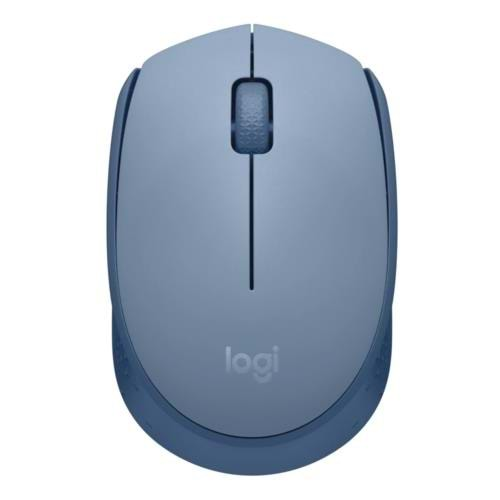 MOUSE LOGITECH M171 AÇIK MAVI 910-006866