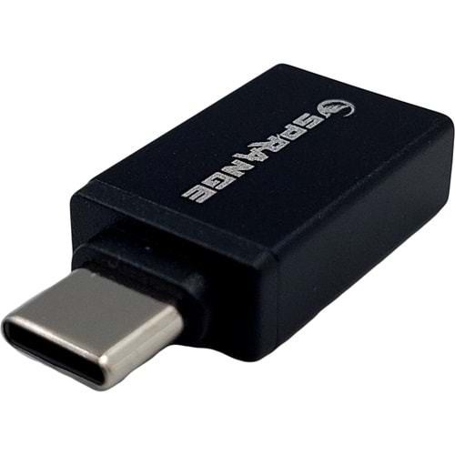 Sprange Type-C To Usb OTG SR-01