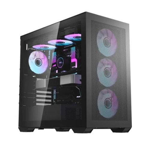 GAMINGPC DG110 i7-13700F/32GB RAM/12GB RTX4070 SUPER/1TB SSD