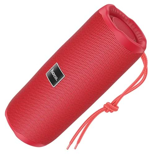 SPEAKER HOCO HC16 BLUETOOTH RED