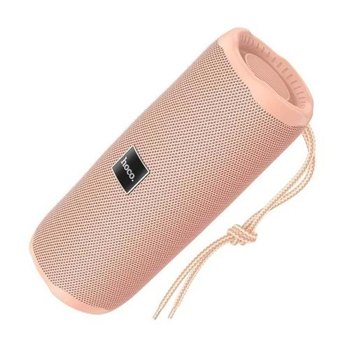 SPEAKER HOCO HC16 BLUETOOTH PINK