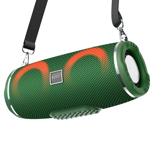 SPEAKER HOCO HC12 BLUETOOTH GREEN