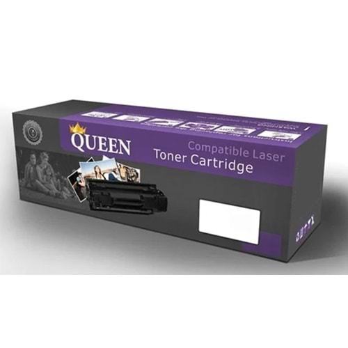 QUEEN CANON CRG-067 MAGENTA - KIRMIZI MUADIL TONER