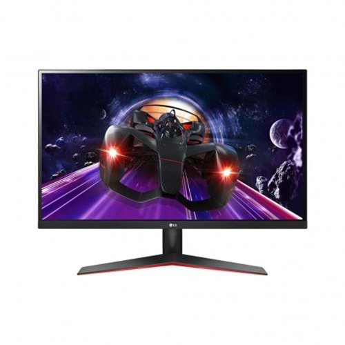 MONITOR LG 27