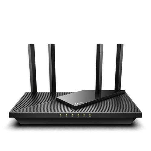 ROUTER TP-LINK ARCHER AX55 AX3000Mbps Wi-Fi6 DualBand, Gigabit