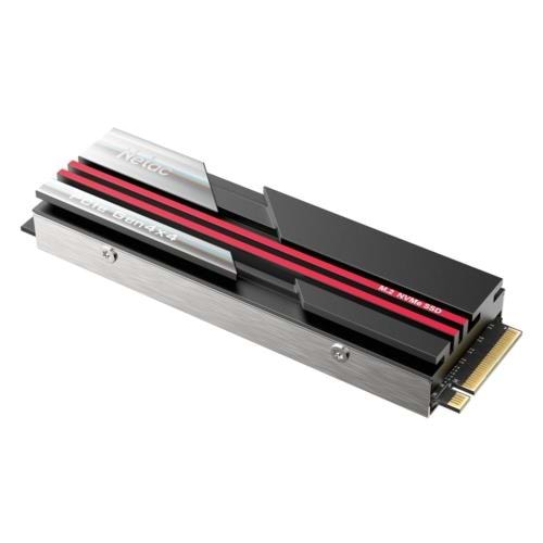 SSD NETAC NV7000 1TB m.2 NVMe NT01NV7000-1T0-E4X 7200-5500MB/s