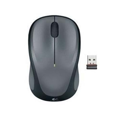 MOUSE LOGITECH M235 SİYAH 910-002201