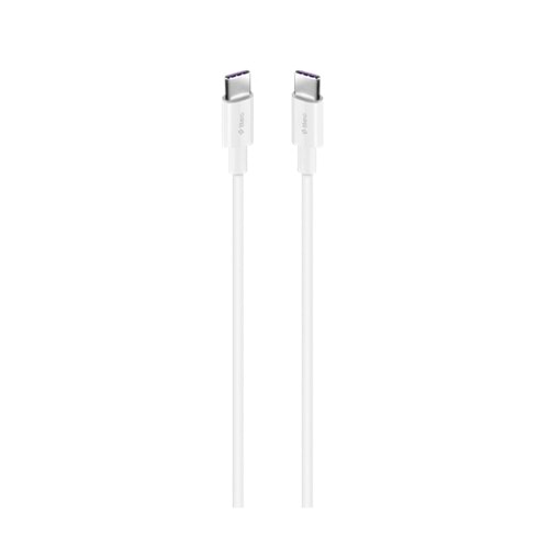 ŞARJ KABLOSU TTEC 2DK49B 150CM 100W TYPE-C TO TYPE-C