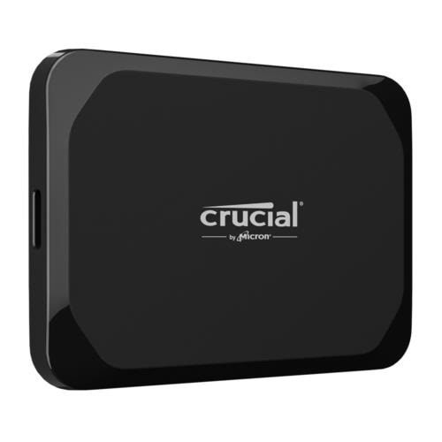 EXTERNAL SSD CRUCIAL X9 2TB CT2000X9SSD9 1050MB/s TYPE-C