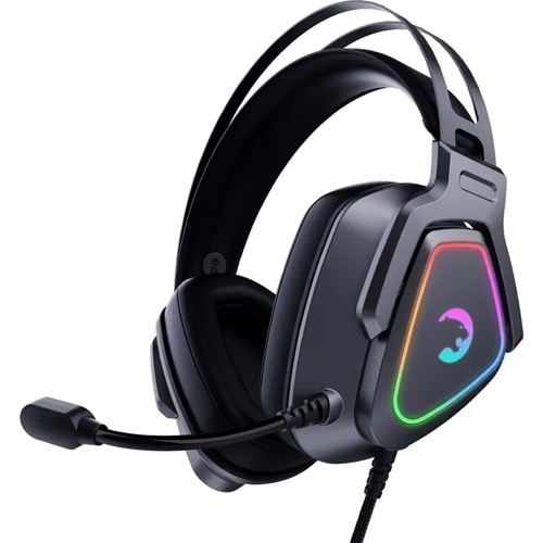 KULAKLIK GAMEPOWER KYRUSE PRO 7.1 RGB GAMING