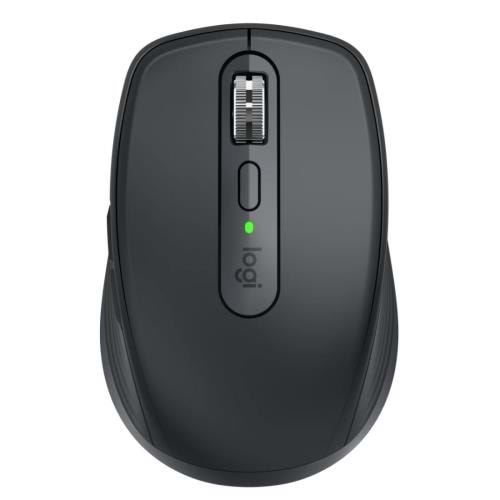 MOUSE LOGITECH MX ANYWHERE 3S SİYAH 910-006958 Bluetooth,Laser