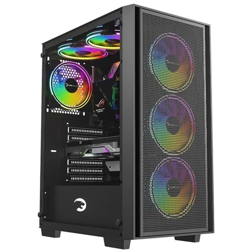 GAMINGPC DGK137 i7-12700KF/16GB DDR5 RAM/8GB RTX4060/1TB SSD