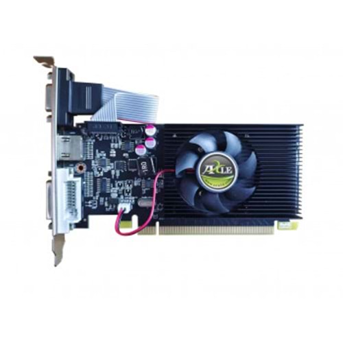 EKRAN KARTI AXLE R5 220 2GB DDR3 64Bit