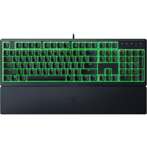 KLAVYE RAZER ORNATA V3 X RZ03-04470100-R3M1 RGB US LAYOUT