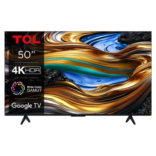 TELEVİZYON TCL 50