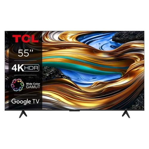 TELEVİZYON TCL 55