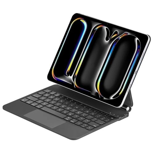 WIWU MK002 MAGIC KEYBOARD IPAD PRO 2024 11