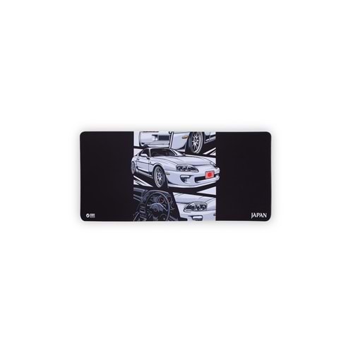 MOUSEPAD Hawk Japan 90x40