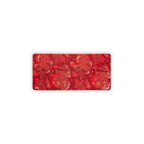 MOUSEPAD Hawk Red Dragon 90x40
