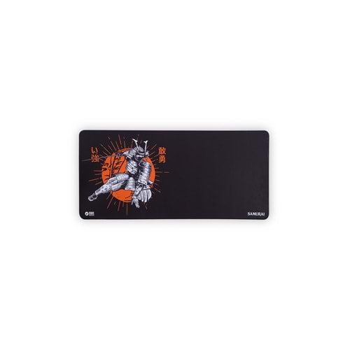 MOUSEPAD Hawk Samurai 90x40