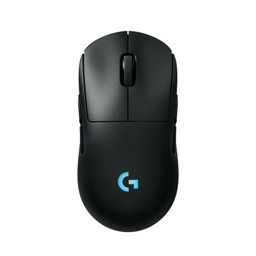 MOUSE LOGITECH Pro 2 Lightspeed Hero 2 Siyah 910-007296