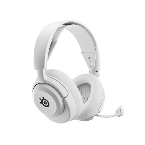 KULAKLIK STEELSERIES SSH61674 ARTICS NOVA 5P GAMING WHITE