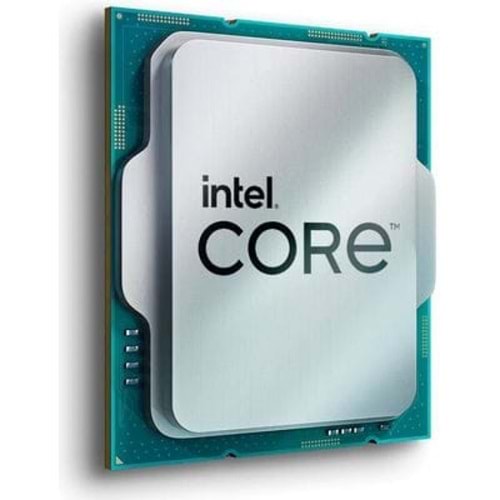 İŞLEMCİ INTEL i9-14900K 3.2Ghz 6Ghz 36MB 1700P 14.Nesil - TRAY