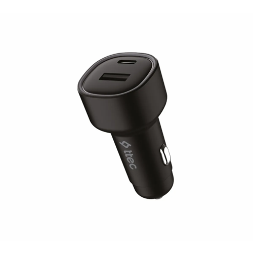 TTEC 2CKP02S ARAÇ ŞARJERİ DUO PRO 48W