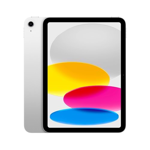 TABLET APPLE IPAD A16 MD3Y4/A 10.9 SILVER 128GB Wifi A3354