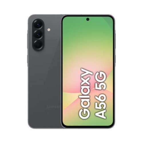 TELEFON SAMSUNG A56 5G SM-A566B/DS 8/256GB AWESOME GRAPHITE