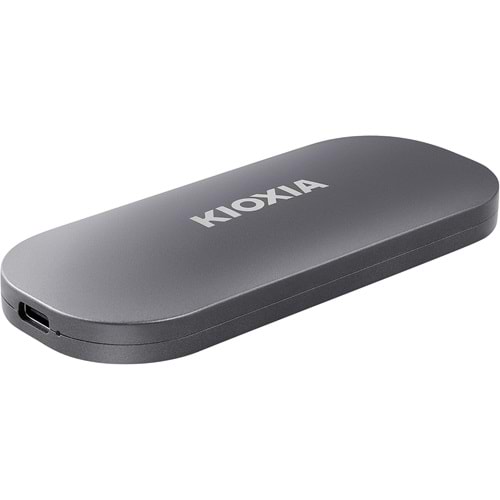 EXTERNAL SSD KIOXIA EXCERIA PLUS G2 1TB USB 3.2 1050/1000 MB/s TYPE-C