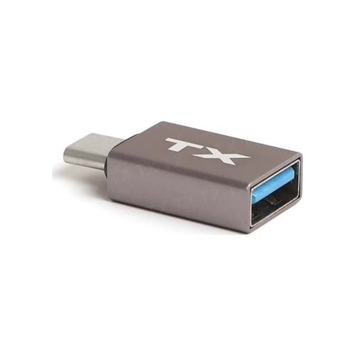 TX TX-AC-U01 TYPE-C TO USB 3.0 DÖNÜŞTÜRÜCÜ