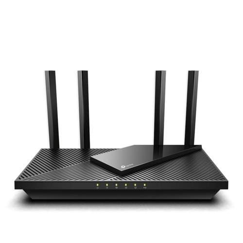 ROUTER TP-LINK ARCHER AX55 PRO AX3000Mbps Wi-Fi6 DualBand, Gigabit