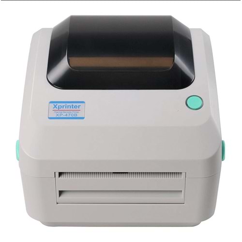 BARKOD YAZICI XPRINTER XP470B USB