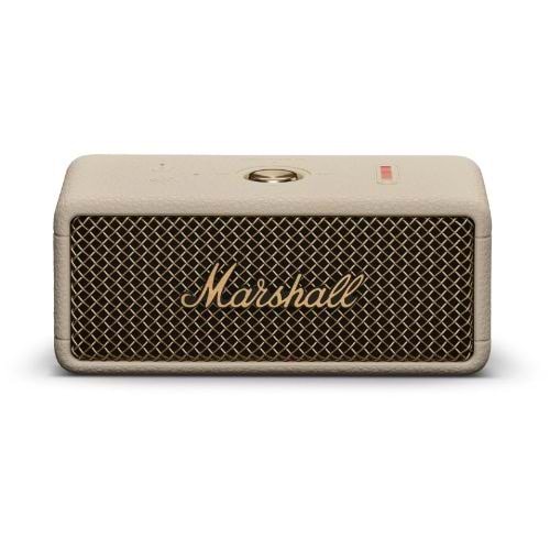SPEAKER Marshall Emberton III Bt Cream