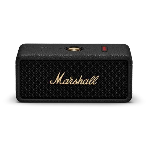 SPEAKER Marshall Emberton III Bt Black