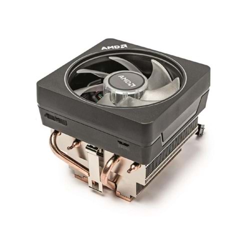 İşlemci Fanı AMD Wraith Prism RGB 712-000075 712-000076 (7 Yaprak Fan)