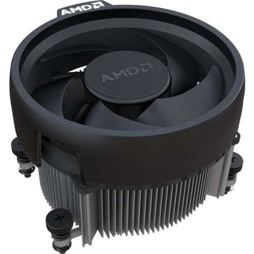 İşlemci Fanı AMD Wraith Spire 712-000074 REV: A (5 Yaprak Fan)