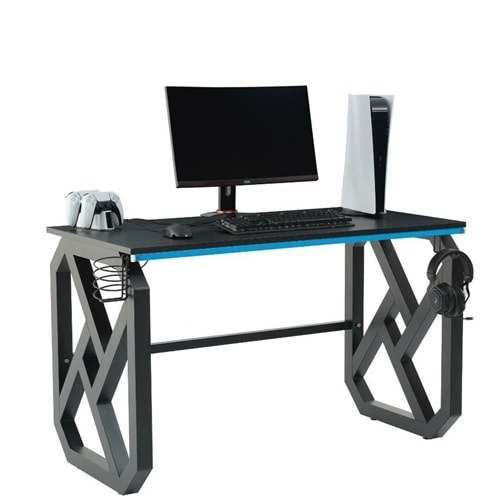 Stepgamer Nebo G20 60x120 Profesyonel Oyuncu Masası