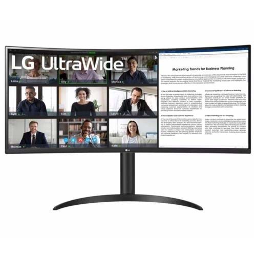 MONITOR LG 34