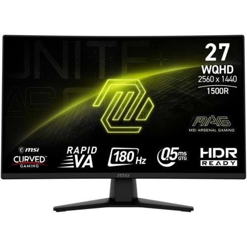 MSI 27