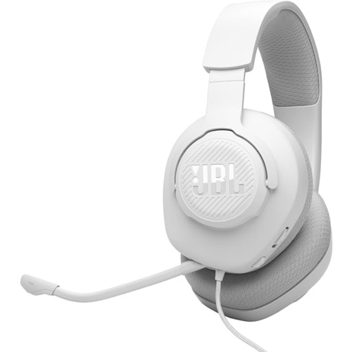 KULAKLIK JBL QUANTUM 100 M2 BEYAZ