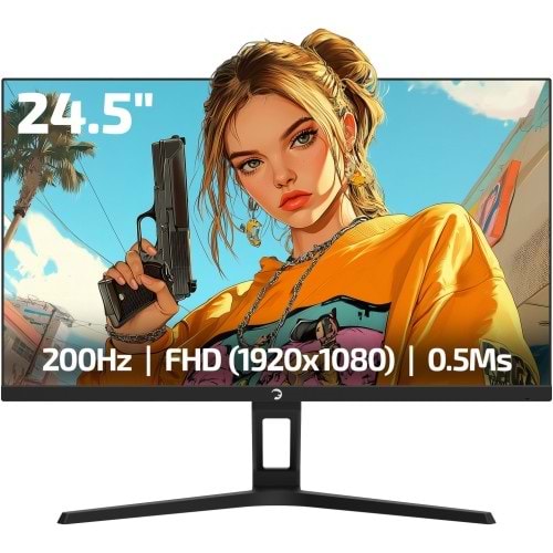 MONITOR GAMEPOWER 24.5